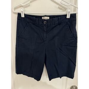 Bermuda J.Crew Women's Shorts Size 0